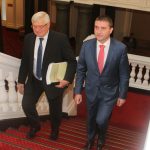 Парламент комисия по бюджет и финанси Кирил Ананиев Владислав Горанов