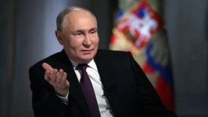 Путин подписа закон, забраняващ пропагандирането на живот без деца