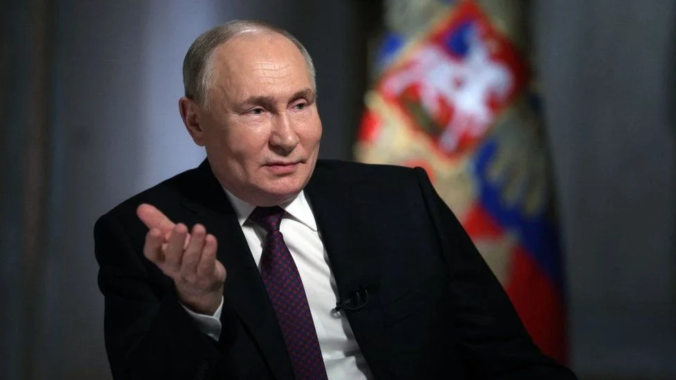 Путин подписа закон, забраняващ пропагандирането на живот без деца