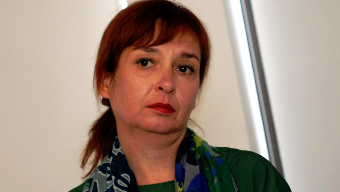 Зорница Русинова