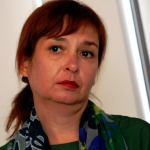 Зорница Русинова