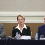 Бизнесът настоява за стимулиране на младите да избират инженерните специалности - Галин Цоков, Сеня Терзиева, Васил Велев