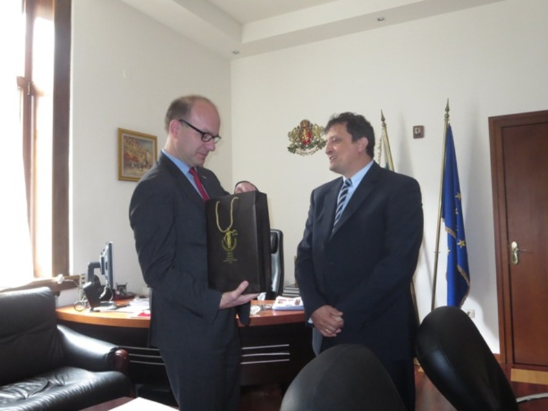 Migration Image