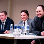 Крум Зарков