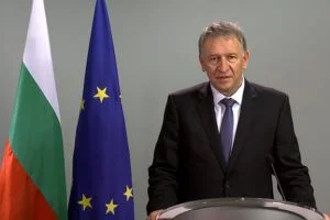 Стойчо Кацаров