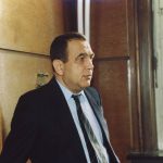 Софийски градски съдДело за убийството на Андрей ЛукановБотьо Ботев - следовател