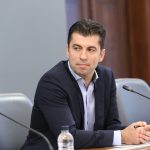 Министерски съвет Кирил Петков мин. на икономиката