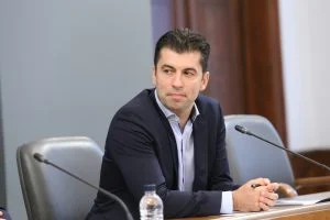 Министерски съвет Кирил Петков мин. на икономиката