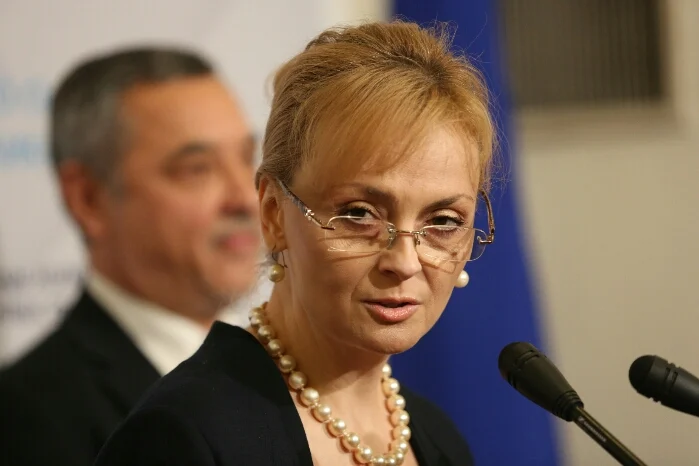 Полина Карастоянова