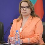 Министерски съвет Деница Златева