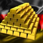 Германия и Италия притиснати да си приберат от САЩ злато за 245 млрд. долара