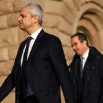 От "Възраждане" няма да участват в консултациите при президента