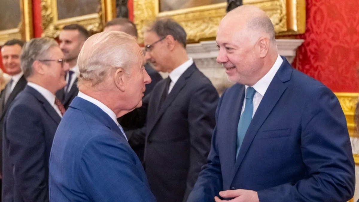 Започна участието на премиера Желязков в Срещата на върха в рамките на инициативата „Берлински процес“