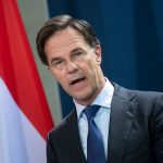 Рюте е поискал от Зеленски да се сдобри с Тръмп, Рюте поздрави Радев за изборната победа и подчерта значението на стабилността