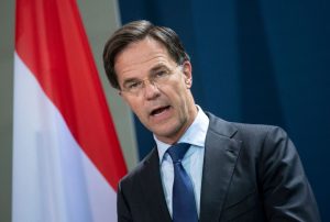 Рюте е поискал от Зеленски да се сдобри с Тръмп, Рюте поздрави Радев за изборната победа и подчерта значението на стабилността