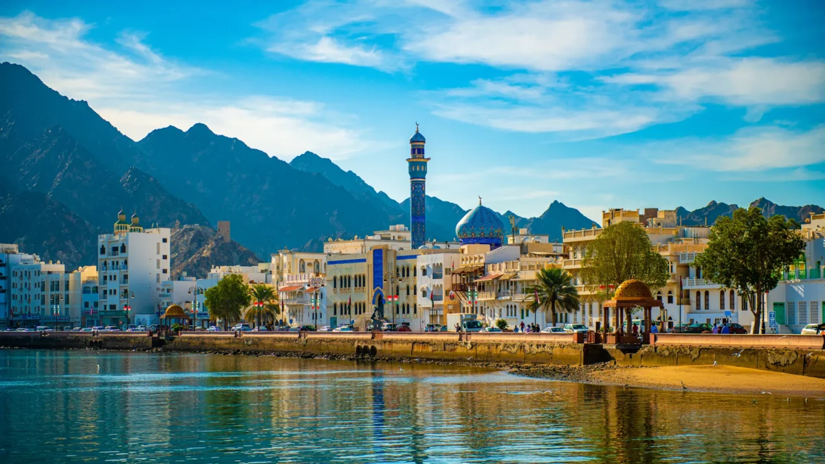 Съединените щати и Иран се договориха да проведат преговори в Маскат, Оман