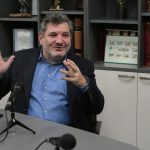 Влизането ни в еврозоната на този етап не е застрашено, заяви Георги Ганев