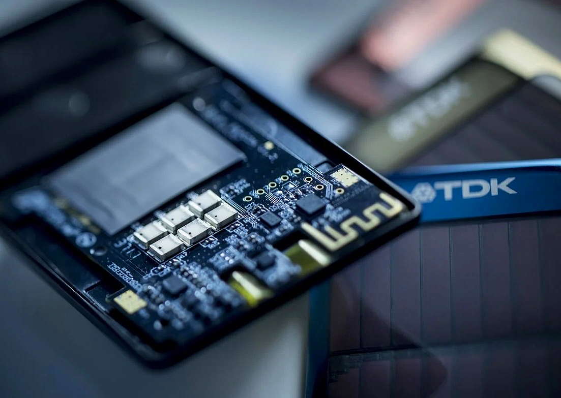 TDK, доставчик на Apple, е постигнал пробив в дълготрайните твърдотелни батерии