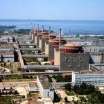 главчев, запорожката атомна централа