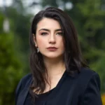 Лена Бориславова няма да бъде в листите на ПП–ДБ за предсрочните избори