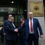 ВСС Иван Гешев е избран за главен прокурор