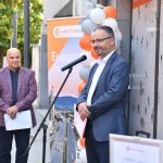 Eлектрохолд отваря в Сливен първия си офис извън Западна България