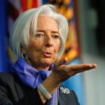 кристин лагард