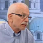 Почина Красимир Райдовски, който бе говорител на кабинета на Жан Виденов