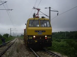 локомотив ремонт жп линия
