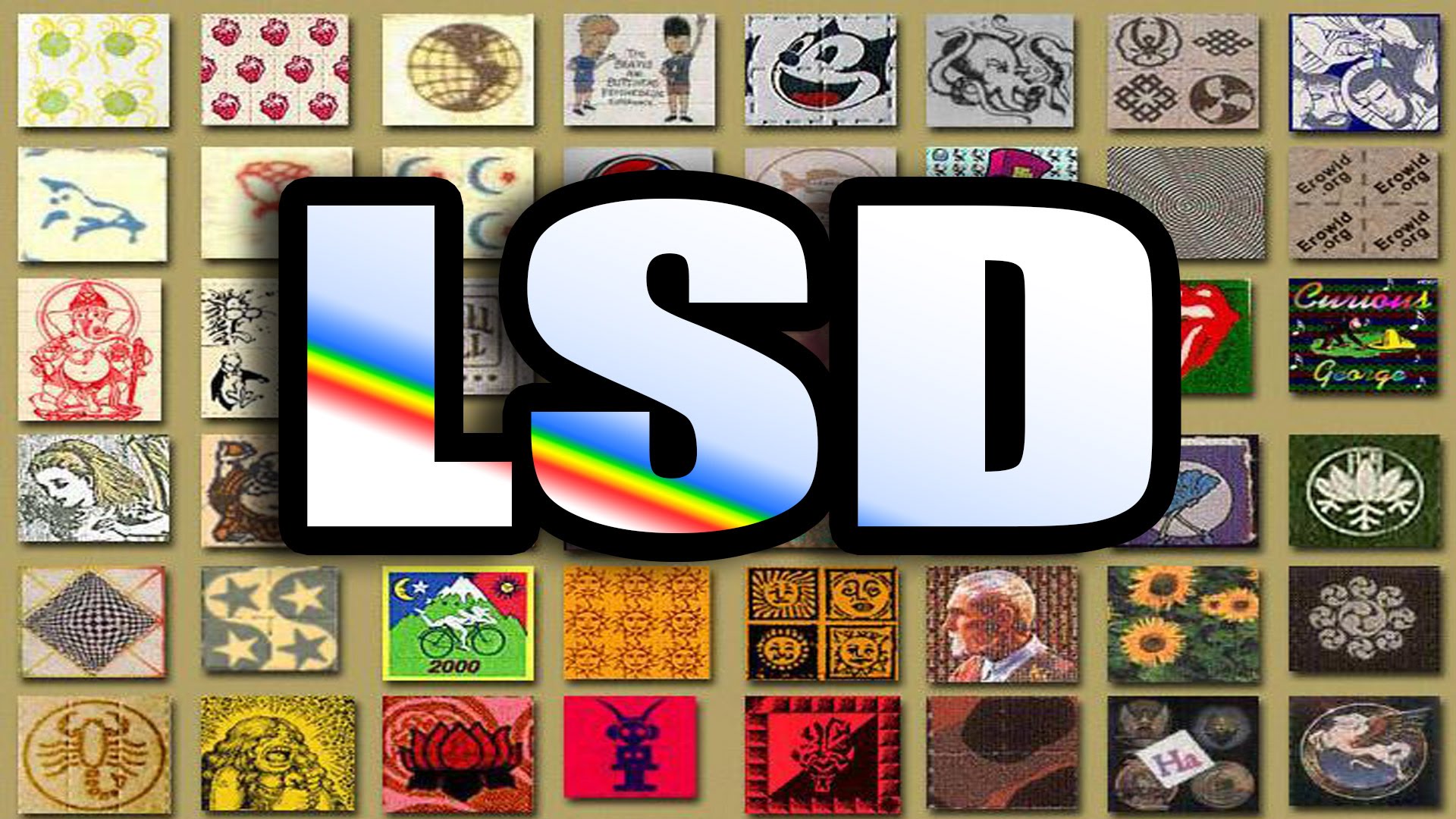 lsd