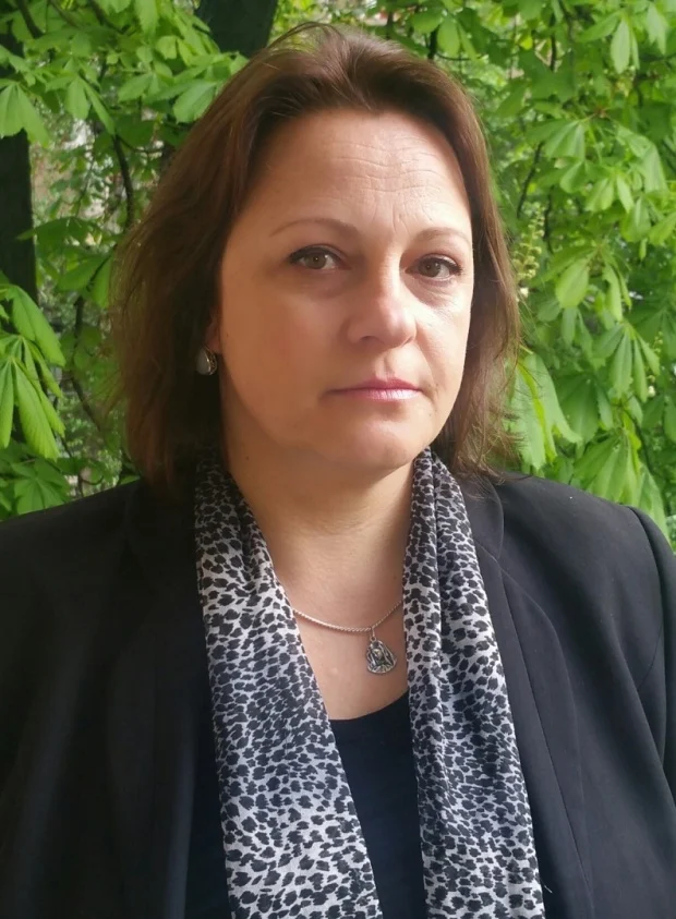 Валентина Василева