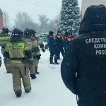 Листвяжная мина русия