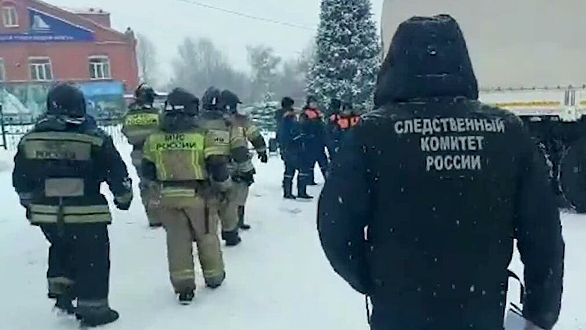 Листвяжная мина русия