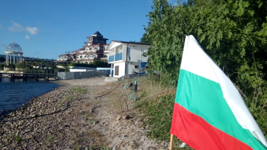 Росенец