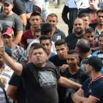 протест срещу Иван Гешев антигешев