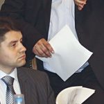 Депутатът Красимир Ципов има богат речников запас