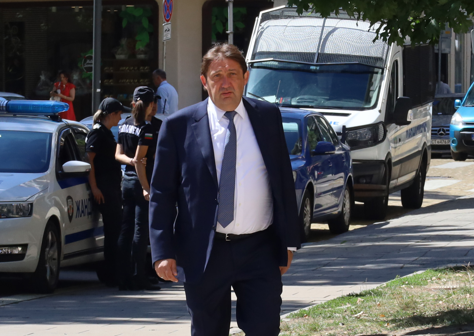 Служебен кабинет служебно правителство Иван Шишков