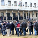 Опашка пред БНБ за новата монета за председателството на България на ЕС.....