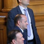 Парламент Петър Славов
