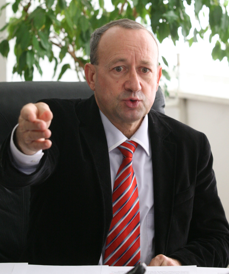 Tzvetan Simeonov