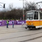 Шести ден София е без наземен градски транспорт