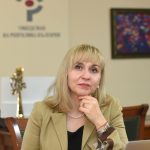 Диана Ковачева