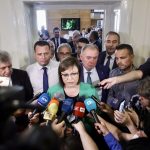 Корнелия Нинова