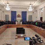 Министерски съвет