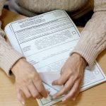 Президентските избори в Русия започнаха