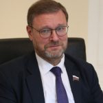 константин косачов