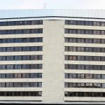 Сграда на външното министерство на Естония