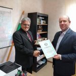 награда прокурор харманли