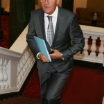 11/09/2013 ПарламентКомисия за взаимодействие с граждански организации и движениясъвместно с Комисията по енергетика при следния дневен ред:1. Новият модел за ценообразуване на електрическата енергия и ефектите от прилагането му върху разпределителните предприятия