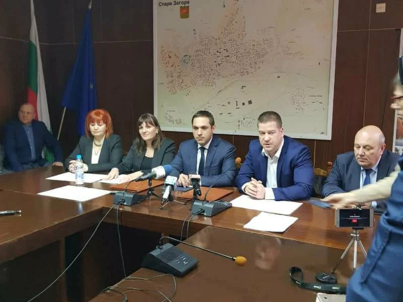 караниколов